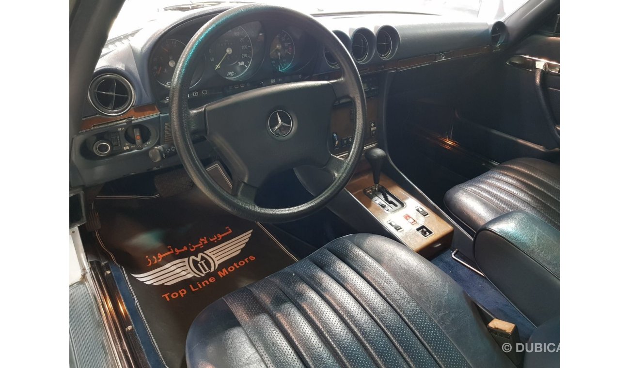 Mercedes-Benz SL 300
