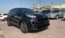 Kia Sportage EX EX EX Very Clean Car