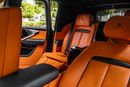 Rolls Royce Cullinan BLACK BADGE Fully loaded 2keys Original paint No Accident Under Warranty and Service Contract