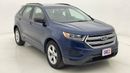 Ford Edge SE 2 | Zero Down Payment | Home Test Drive