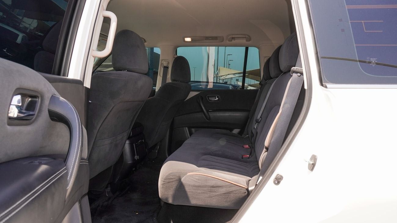 نيسان باترول