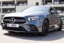 Mercedes-Benz A 45 AMG Mercedes-Benz A 35 AMG 2023