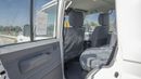 Toyota Land Cruiser 70 LC76 LX 2026 MODEL GCC SPECS