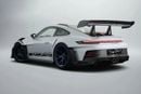 بورش 911 GT3 RS 4.0L (520 HP) Coupe