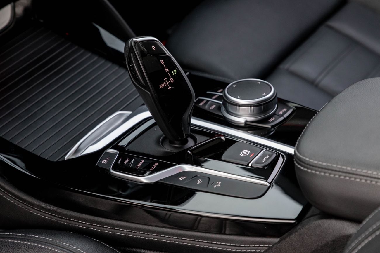 بي أم دبليو X4 X4 | 2,155 P.M | 0% Downpayment | BMW Service History!