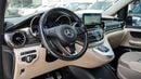Mercedes Benz V 250