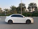 Mitsubishi Lancer ES Mitsubishi Lancer 2,0   Model 2017 USA full automatic Excellent Condition