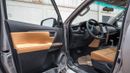 Toyota Fortuner Toyota Fortuner 2.7 AT High -2025YM