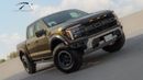 فورد إف-150 رابتور (For Export , НА ЭКСПОРТ) 37 3.5L ECOBOOST V6 GCC 2025 (For Export , НА ЭКСПОРТ)