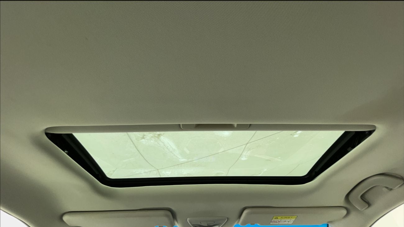 Chevrolet Captiva PREMIER 1.5 | Zero Down Payment | Home Test Drive