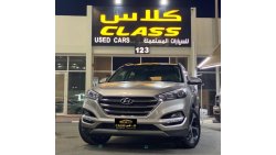 Hyundai Tucson HYUNDAI TUCSON 2.4 GDI 2018