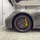 Porsche 911 TURBO S | GCC | Dealer warranty