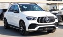 Mercedes-Benz GLE 53 SUV AMG PETROL