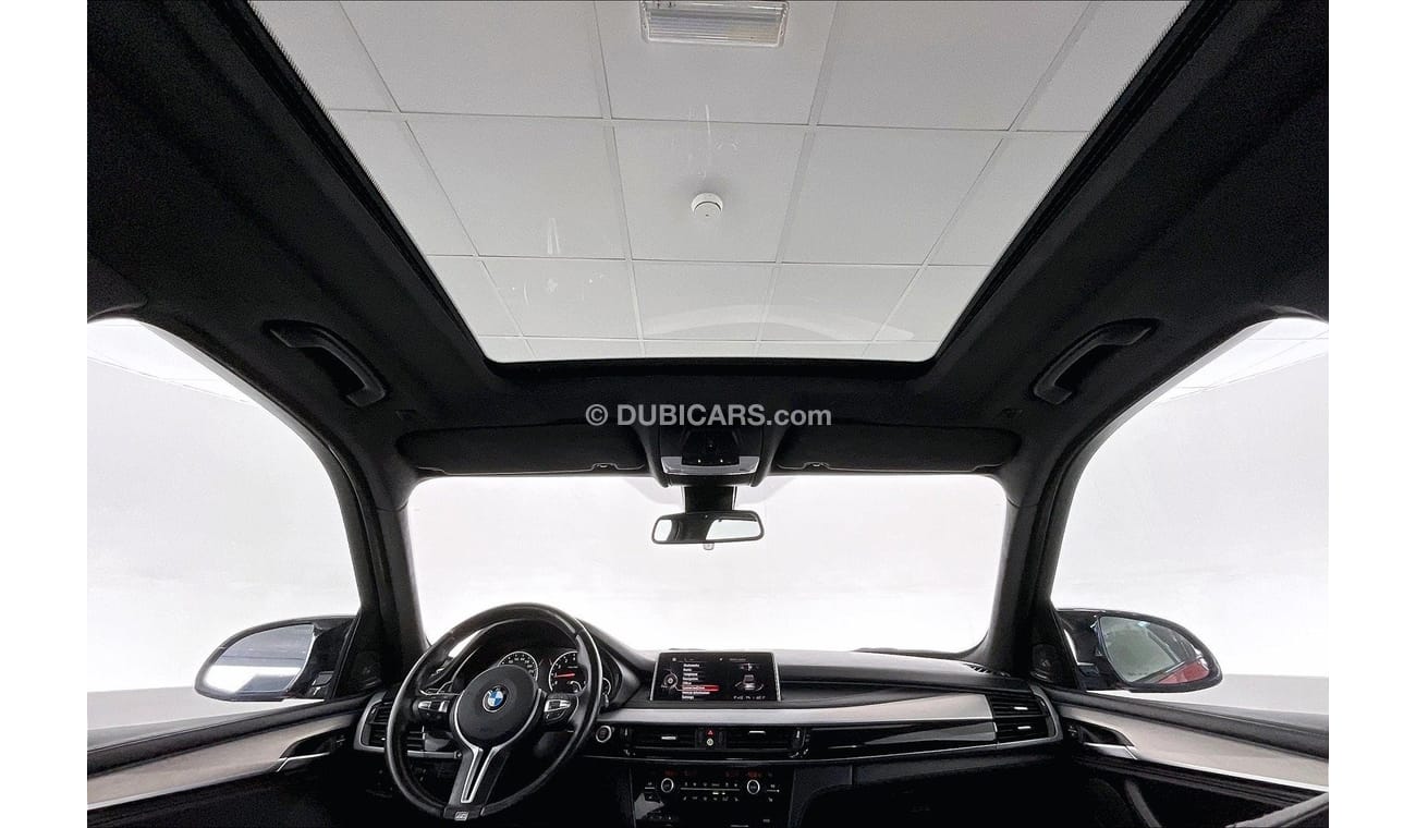 BMW X5M Standard | 1 year free warranty | 1.99% financing rate | Flood Free