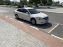 Nissan Altima GCC