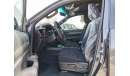 تويوتا هيلوكس 4.0L V6 Petrol, AUTOMATIC , DRL LED Headlights, Front & Rear A/C, Rear Camera, 4WD (CODE # THAD07)