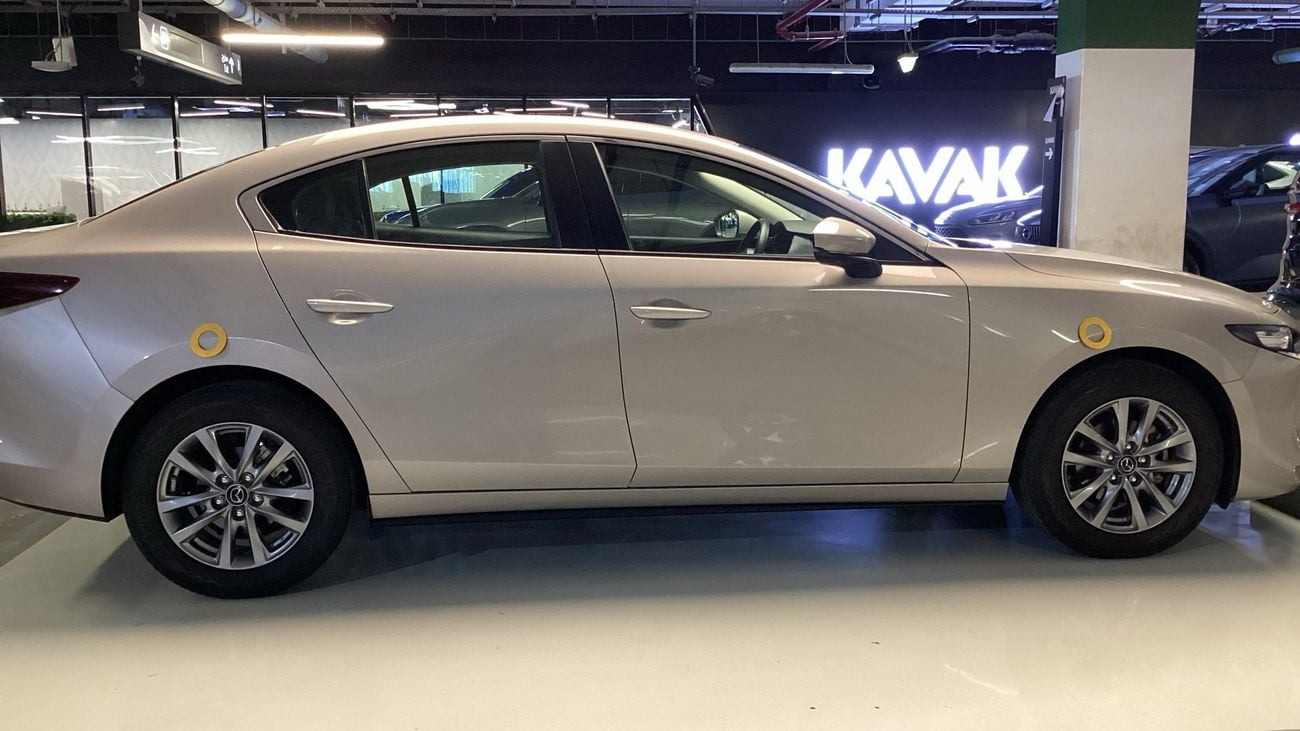 Mazda 2 2.0 SELECT AUTO | Guaranteed Warranty | 0 Down Payment