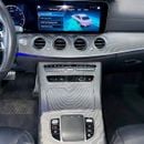 Mercedes-Benz E 350 AED 2,252 P.M l 0% Downpayment l E350 AMG l Excellent Condition