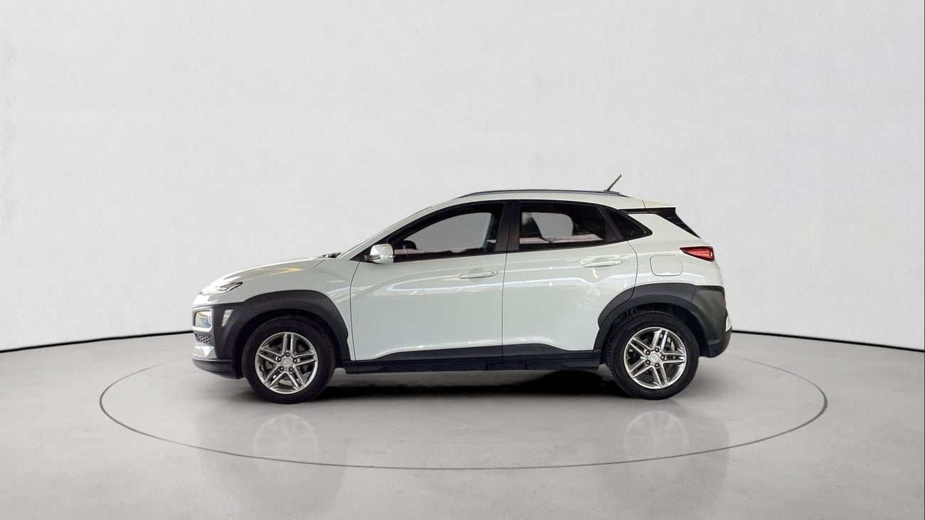 Hyundai Kona 2.0 AUTO GL SMART | Guaranteed Warranty | 0 Down Payment
