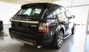 Land Rover Range Rover Sport HSE