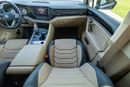 Volkswagen Touareg Atmosphere 3.0L Volkswagen Touareg 2023 GCC under Agency Warranty and Service Contract with Flexible