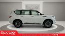 Nissan Patrol LE PLATINUM CITY Nissan Patrol 2024 5.6L 0KM (Export ONLY)