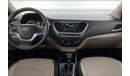 Hyundai Accent Smart / GL