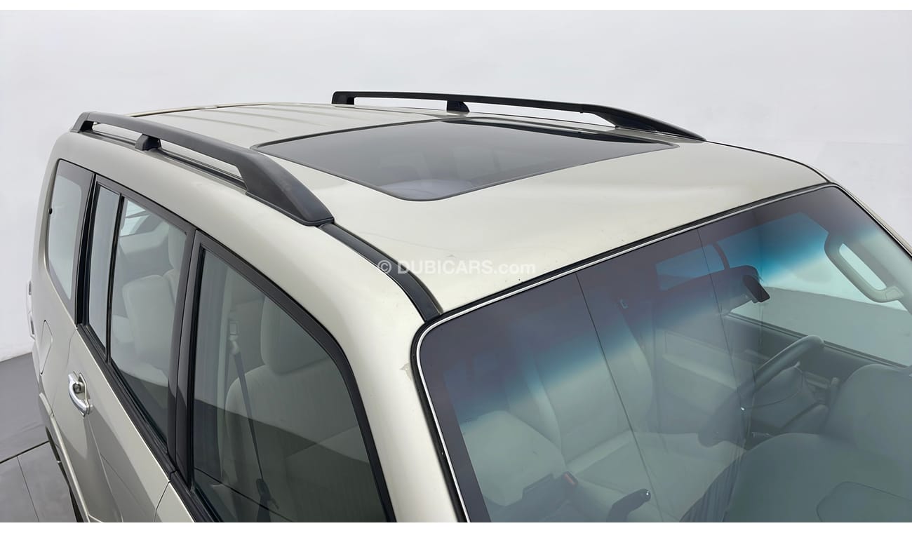 Mitsubishi Pajero GLS MIDLINE WITH SUNROOF 3.5 | Zero Down Payment | Free Home Test Drive