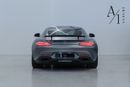 مرسيدس بنز AMG GT 2016 Mercedes-Benz AMG GT S, With Full Service History, Excellent Condition, GCC Spec