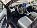 Toyota RAV4 2025 Toyota Rav4 Hybrid HEV XLE Premium Full Option 2.5L V4 - Push Start With Radar - AWD 4x4 - Trun