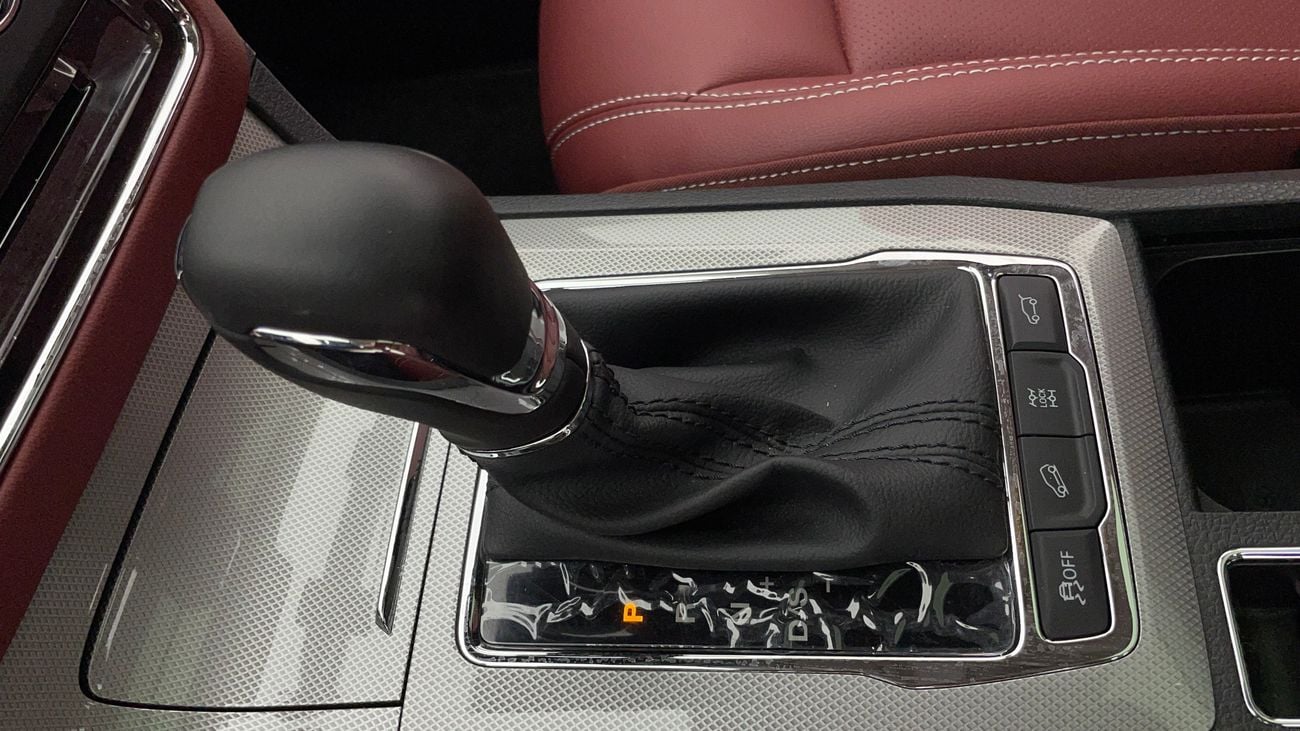 أم جي RX5 LUXURY 1.5 | بدون دفعة مقدمة | اختبار القيادة في المنزل