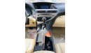 Lexus RX350 EXCLUSIVE CONDITION - SPECIAL DEAL