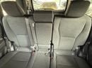 Toyota Prado 2.4 TURBO SUNROOF BLACK INTERIOR  **EXPORT ONLY**التصدير فقط خارج الخليج**