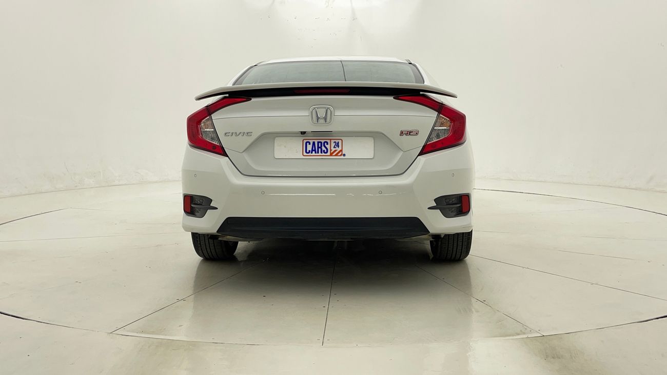 Honda Civic LX SPORT 1.5 | Zero Down Payment | Home Test Drive