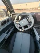 BYD Leopard 5 BYD Leopard 5 Ultra Version