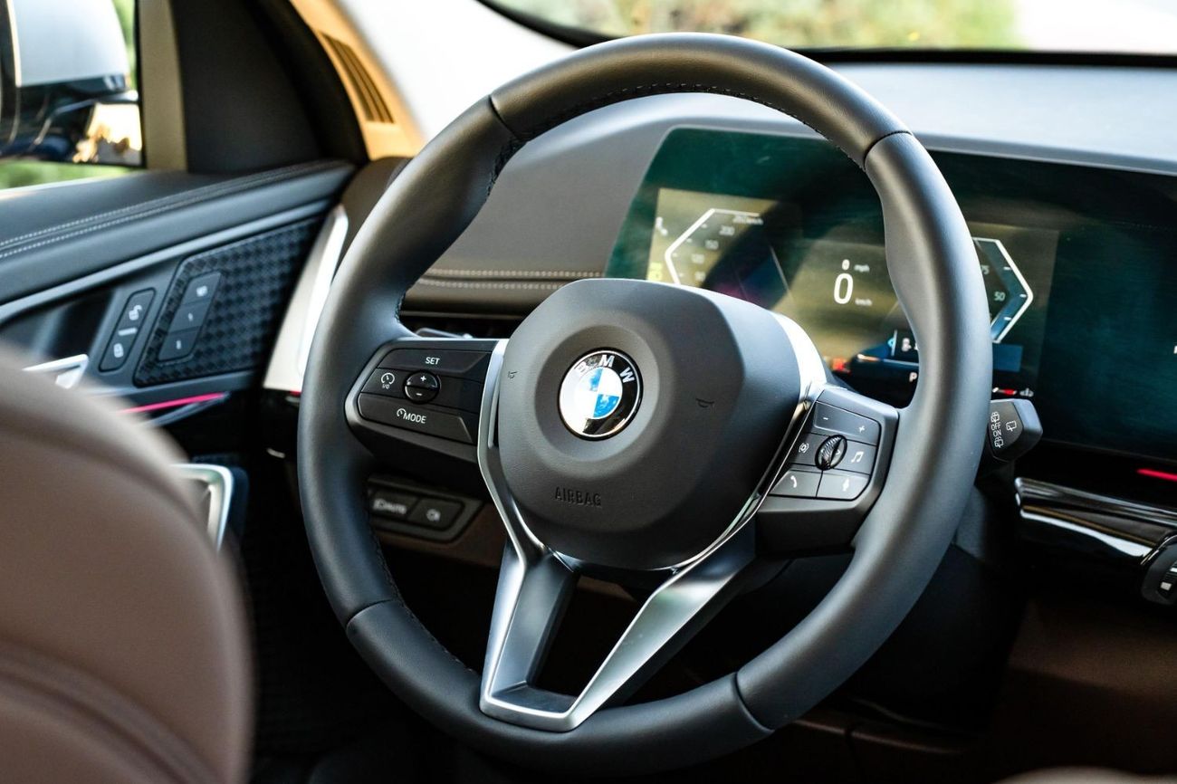 BMW X1 2024 | BMW | X1 | S DRIVE | 20LI X | DESIGNED PACKAGE WITH H/K