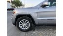 Jeep Grand Cherokee Laredo American importer