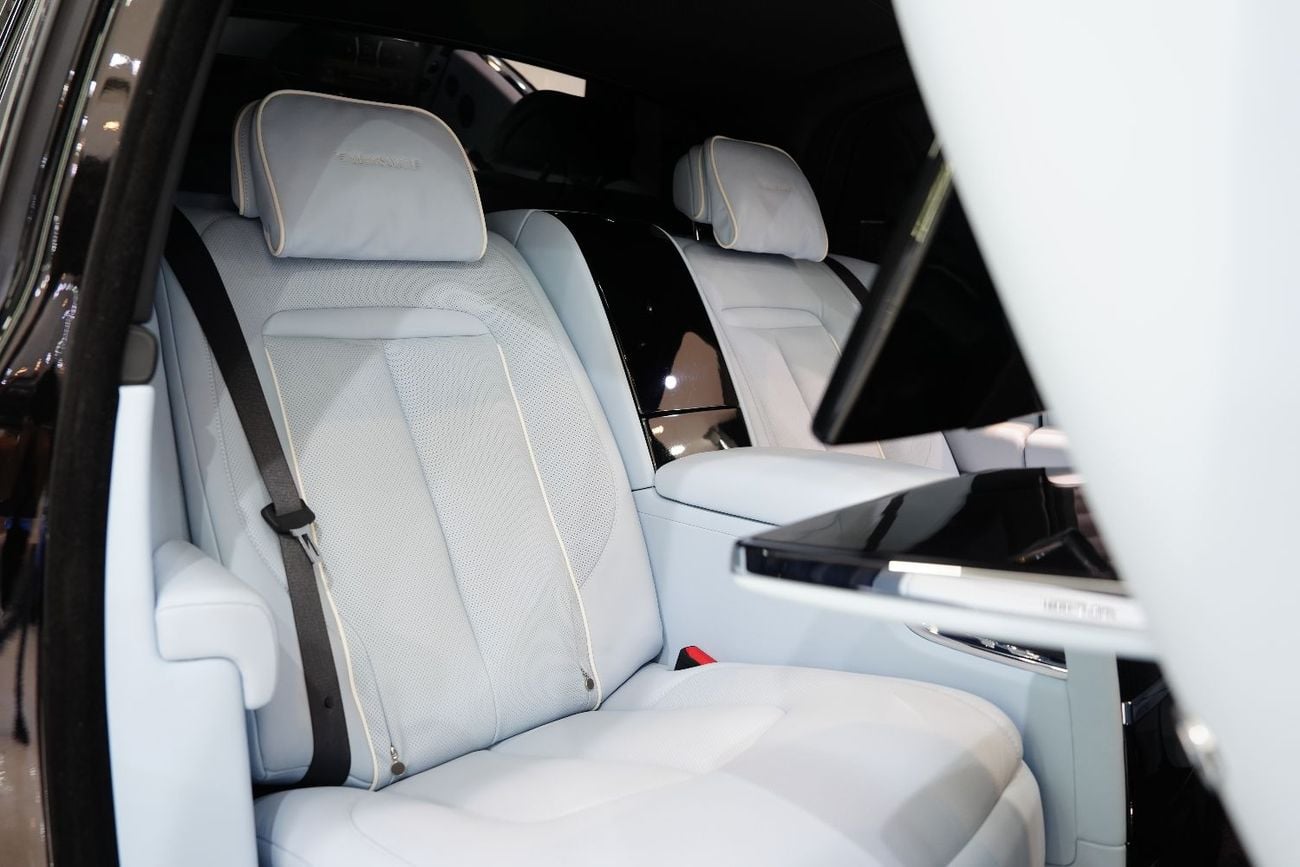 Rolls Royce Cullinan Mansory Emperor Limited Edition Exterior Kit FACELIFT, Mansory Emperor Limited Edition Exterior Kit!!