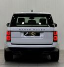 Land Rover Range Rover 2021 Range Rover Vogue HSE V6, Range Rover Warranty, Full Range Rover Service History, GCC