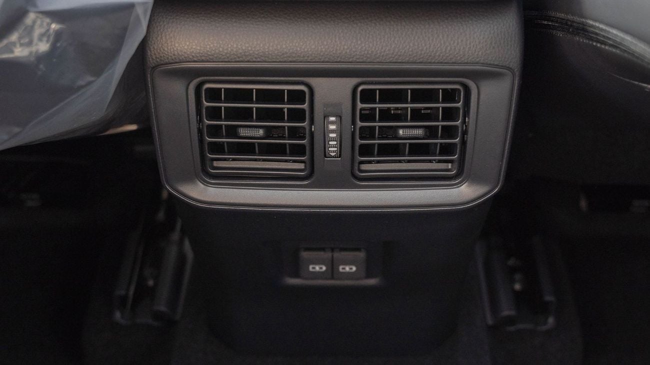 تويوتا راف ٤ 2025 Toyota RAV4 Limited 2.5L AWD AT Hybrid (Green)