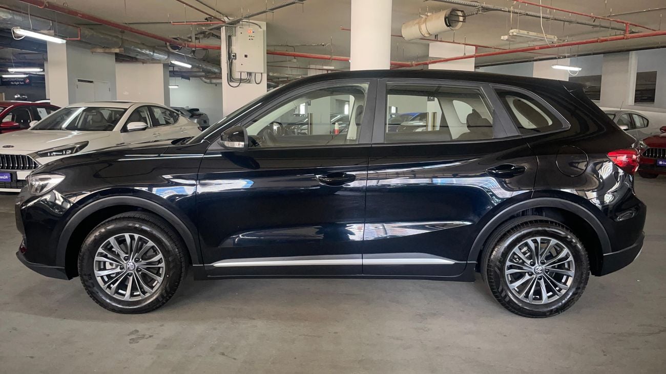MG ZS 2025 STD | AED 737/Month | 0 DP | 30 Day Return | Warranty | Service History