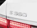Mercedes-Benz S 580 4MATIC Exclusive 4.0L