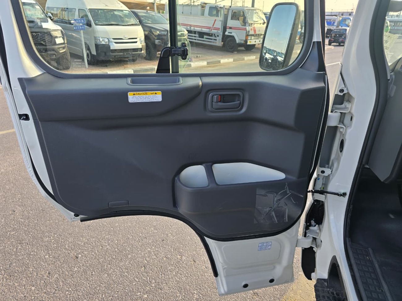 Toyota Coaster coaster 4.0l