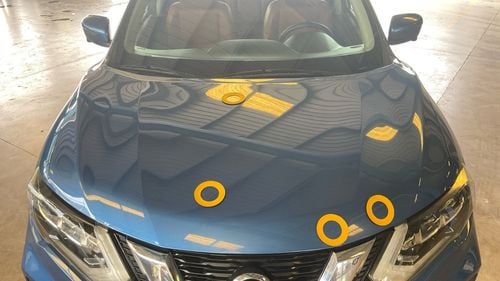 Nissan XTrail SL 2.5L (169 HP) SL | Guaranteed Warranty | 0 Down Payment