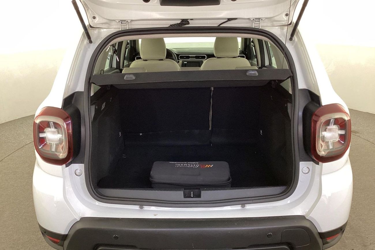 رينو داستر PE | National Day Celebration | شامل الضمان | 0 ﺪﻔﻋﺓ ﺃﻮﻟﻯ