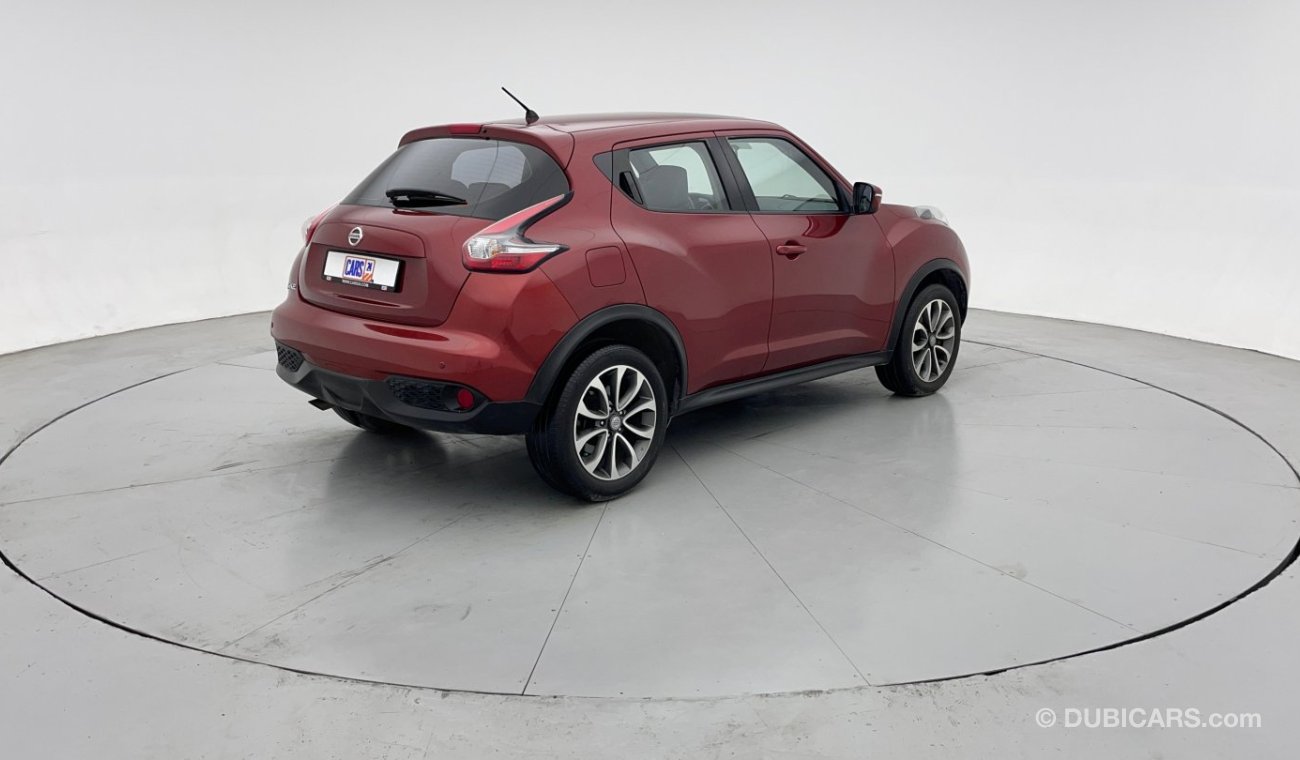 Nissan Juke SL 1.6 | Zero Down Payment | Free Home Test Drive