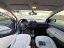 Mitsubishi Attrage GLX
