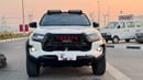 Toyota Hilux Toyota pickup Hilux 2023 RHD Automatic gear white colour Black interior