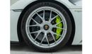 بورش 918 سبايدر 4.6 LEFT HAND DRIVE