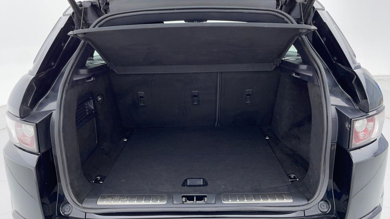 لاند روفر رانج روفر إيفوك DYNAMIC 2 | بدون دفعة مقدمة | اختبار القيادة في المنزل